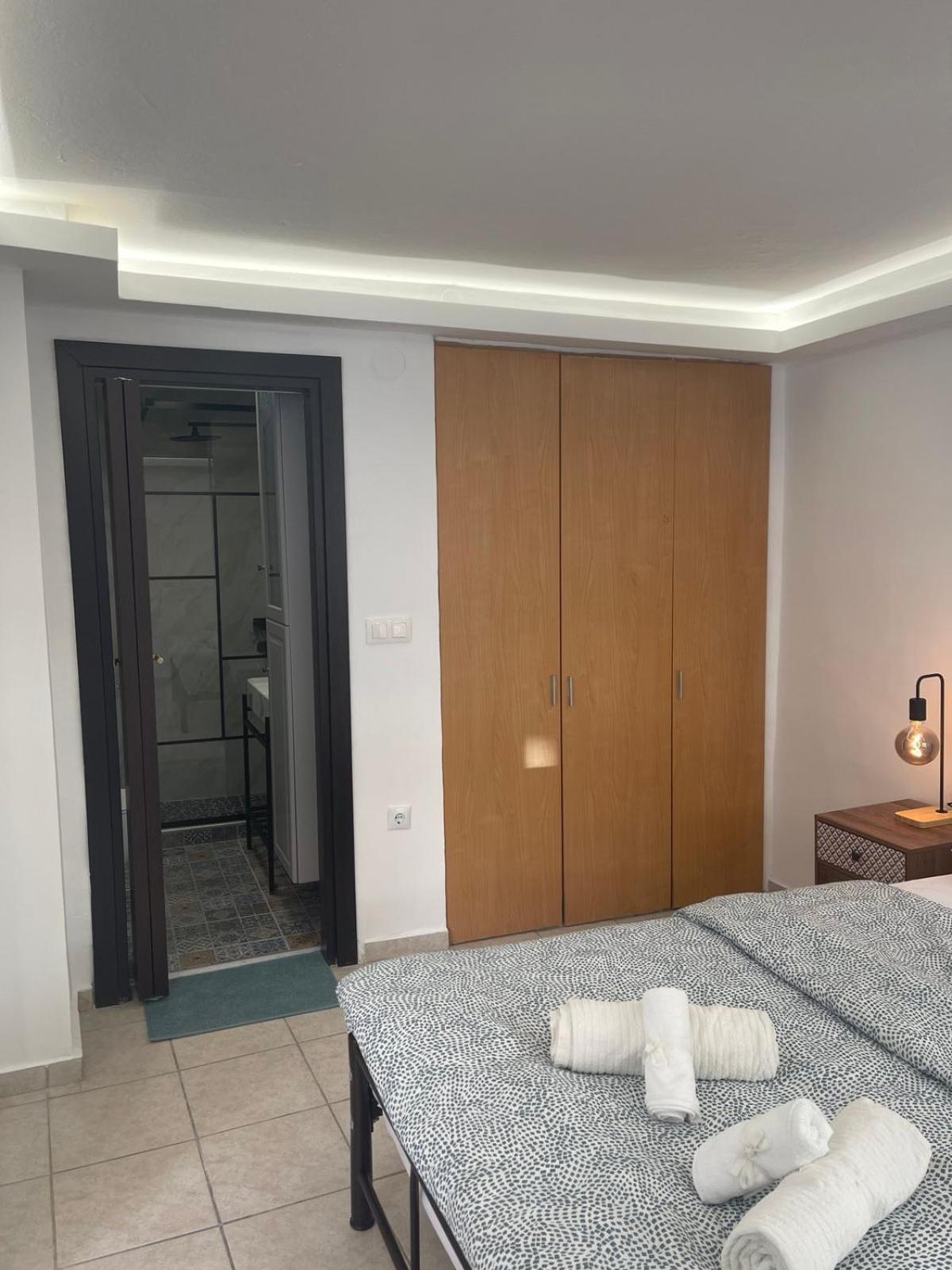 Skg Retreat Emerald - 5Min Walk From Seafront Thessaloniki Exterior photo