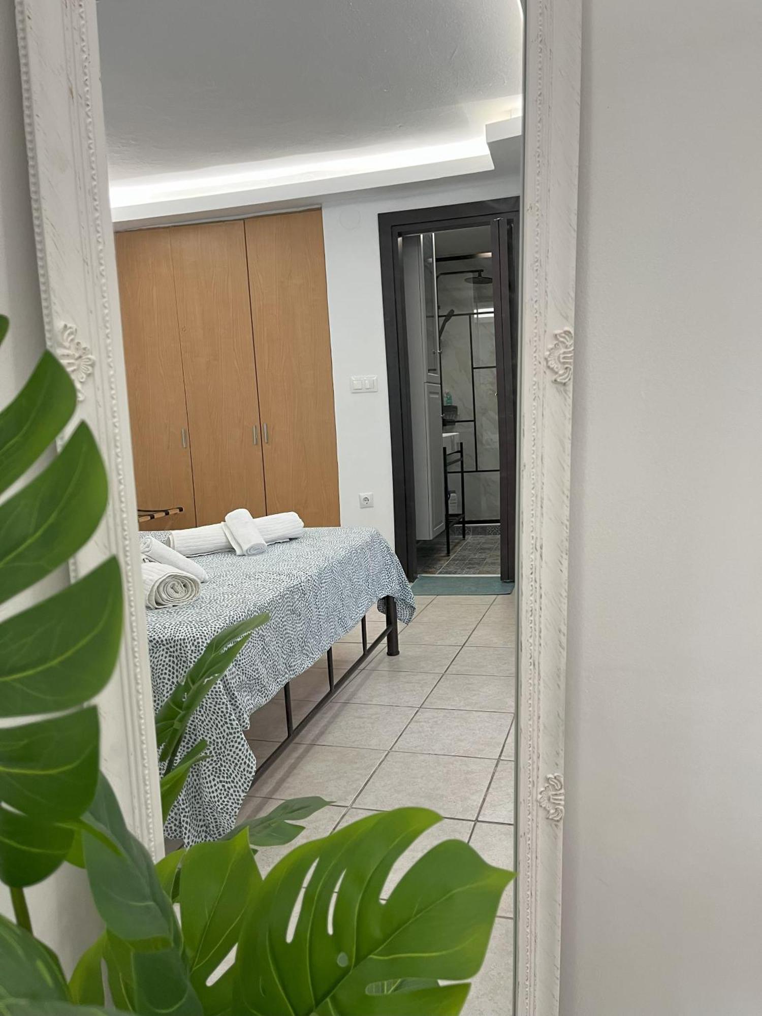 Skg Retreat Emerald - 5Min Walk From Seafront Thessaloniki Exterior photo